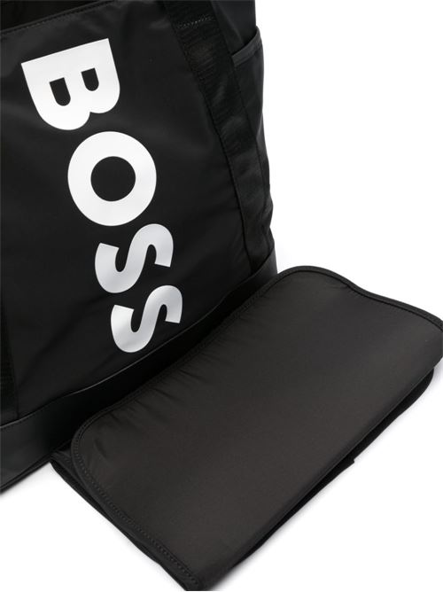 Borsa fasciatoio BOSS KIDS | J5155109B